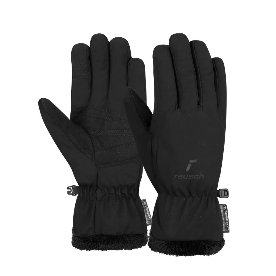 reusch-daily-lady-stormbloxx-handschuhe-gr-8-5-atmungsaktiv image 1