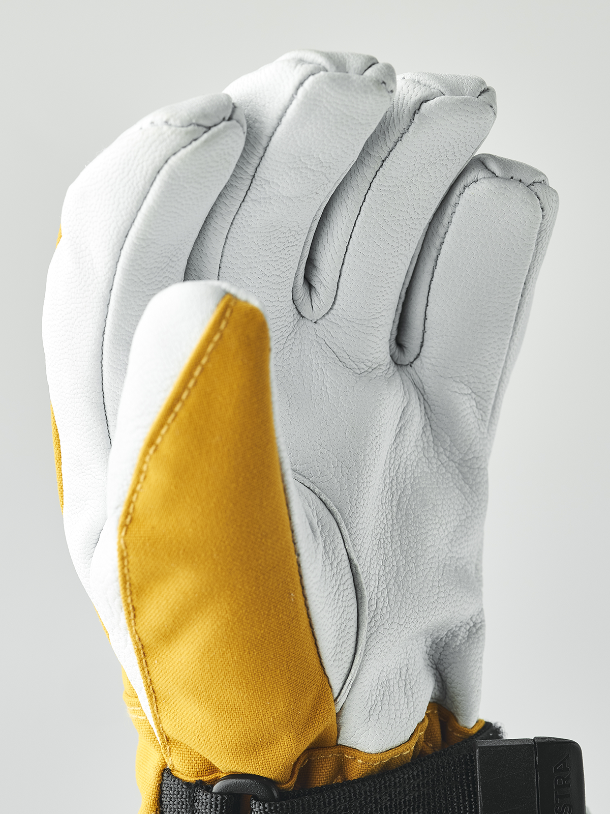 hestra-army-leather-heli-ski-jr-fingerhandschuhe-kinder image 6