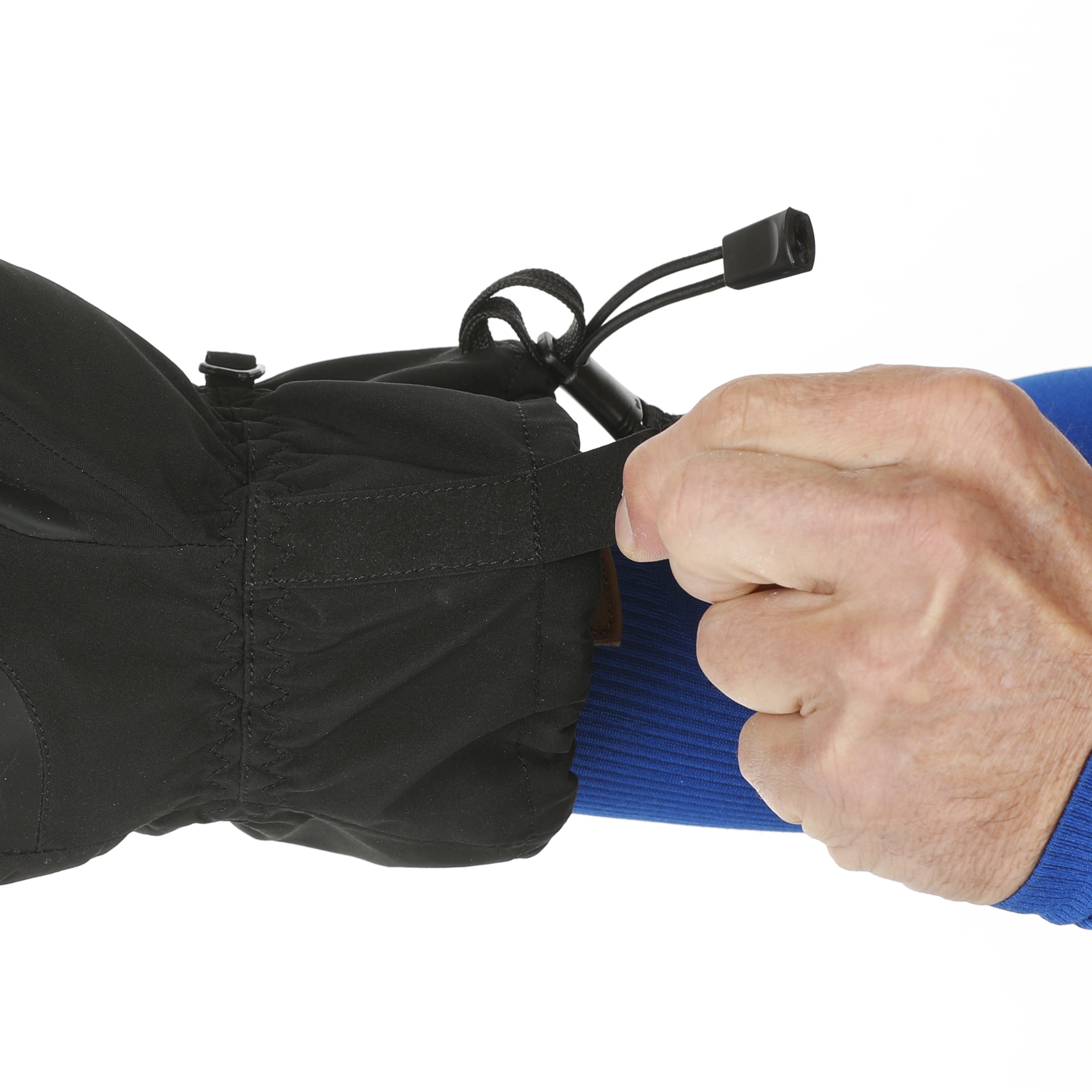 level-worldcup-tp-3000-taped-berhandschuh-schwarz-17-c image 8