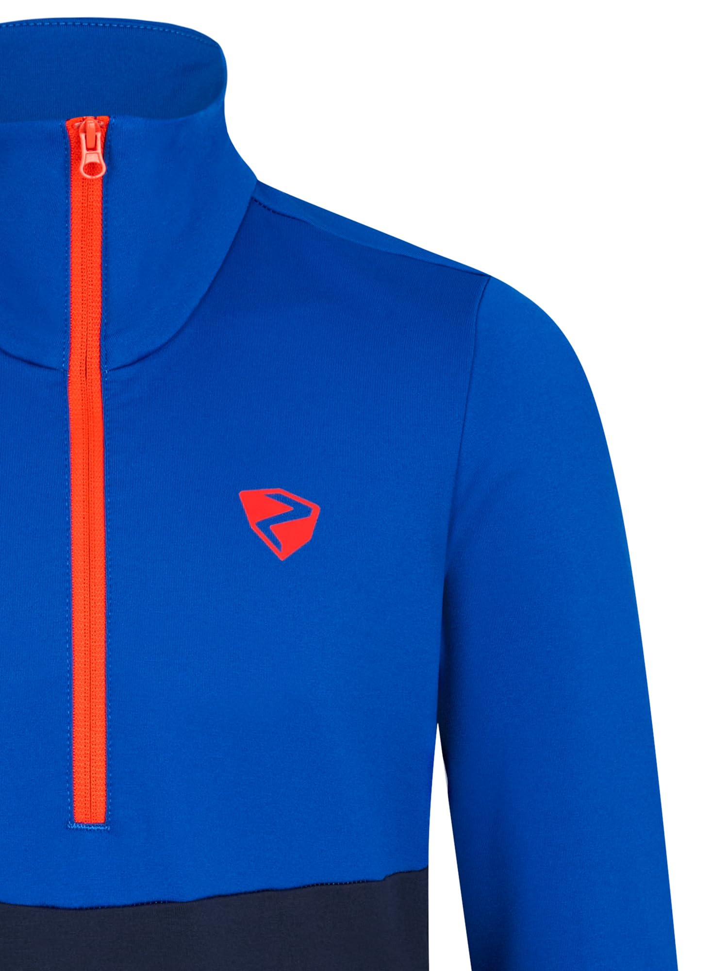 ziener-jarps-z-junior-skipullover-midlayer-warm-elastisch image 3