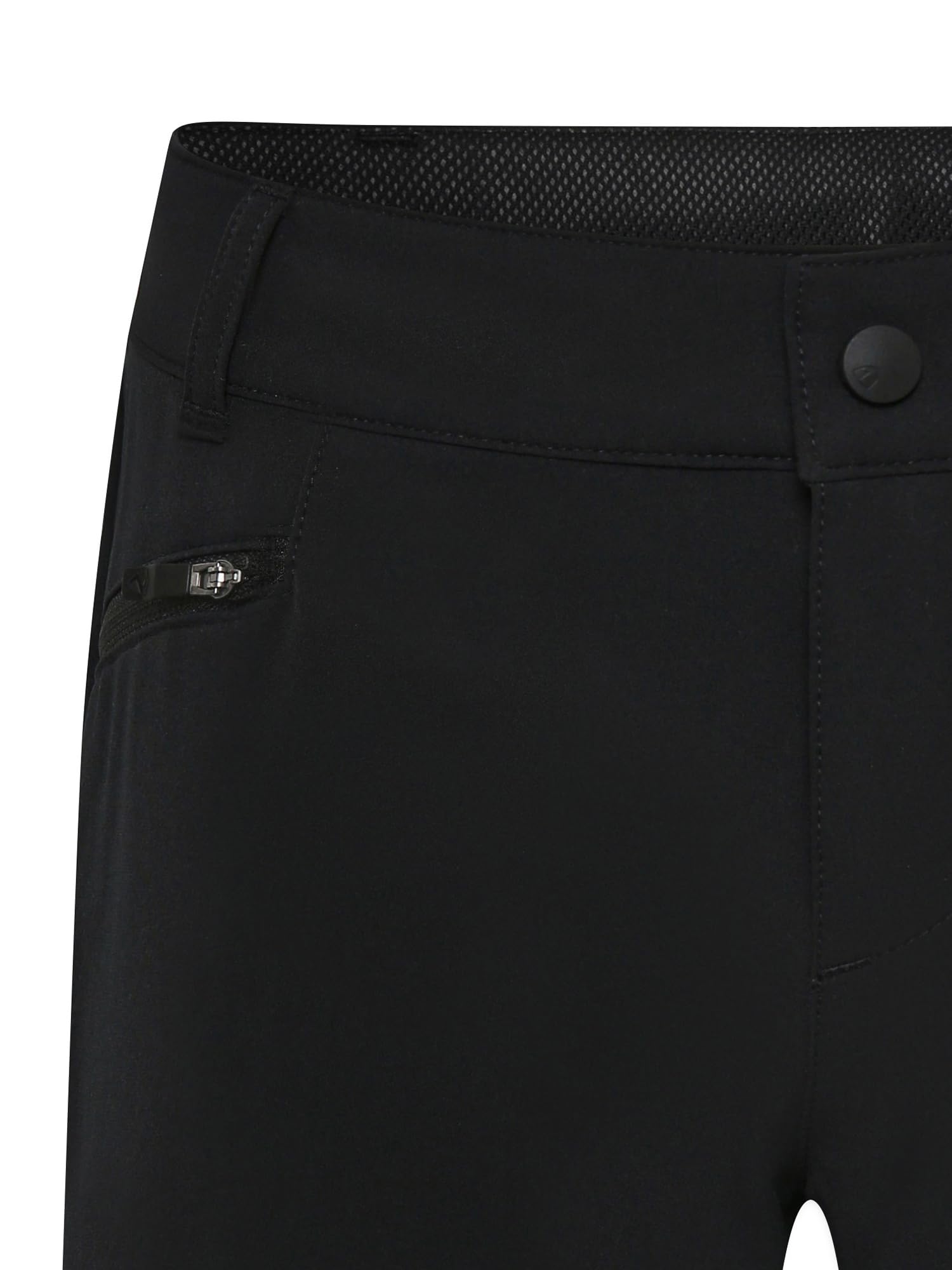 ziener-bikewear-kids-nado-fahrrad-shorts-schwarz-gepolstert image 3