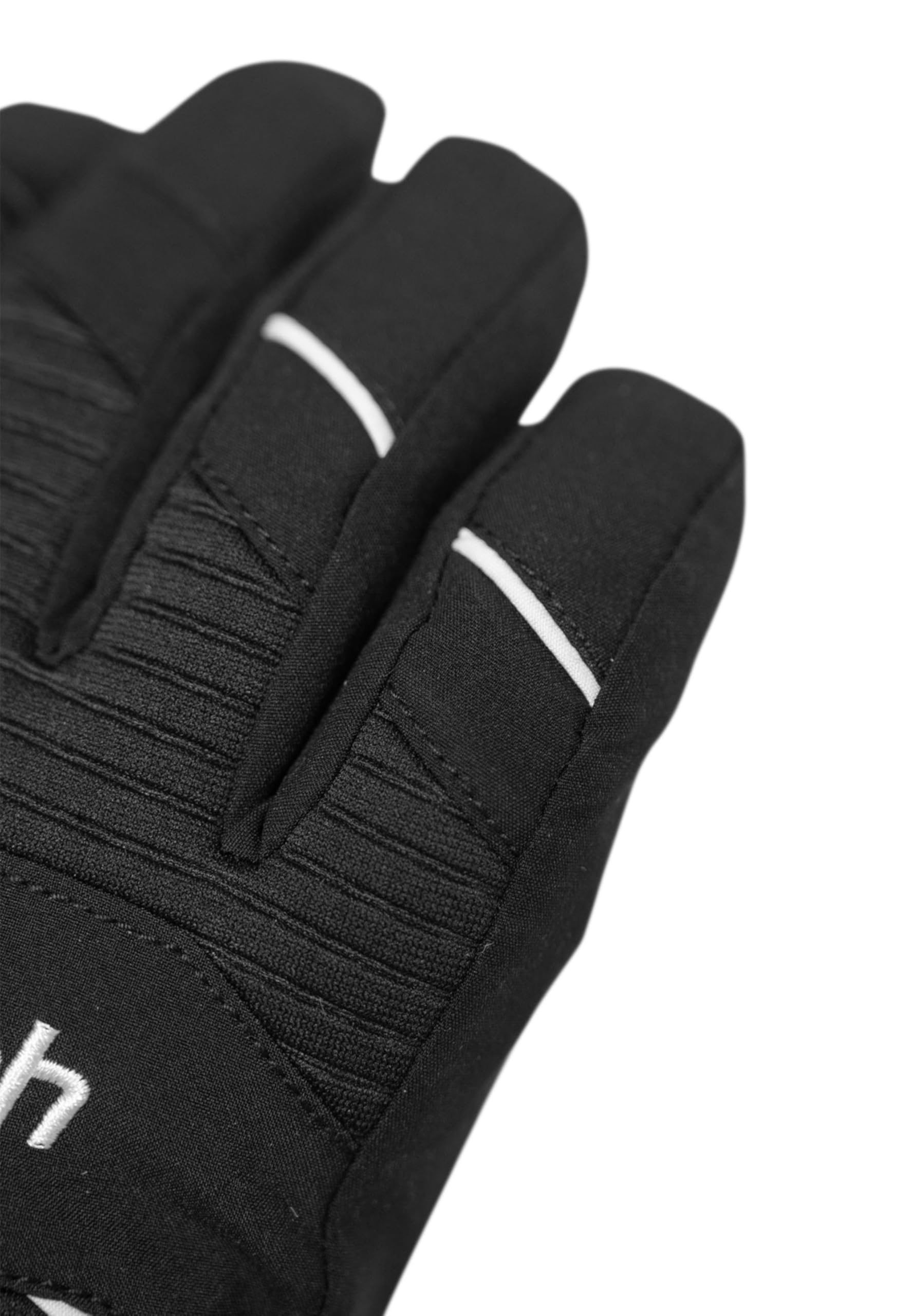 reusch-gore-tex-skihandschuhe-kinder-wasserdicht-mit-stulpe image 4