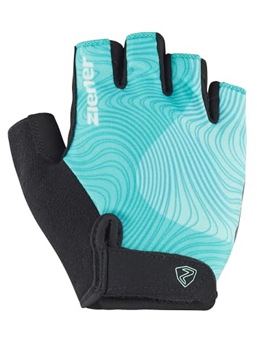 ziener-cleni-z-damen-fahrradhandschuhe-gr-7-kurzfinger image 5