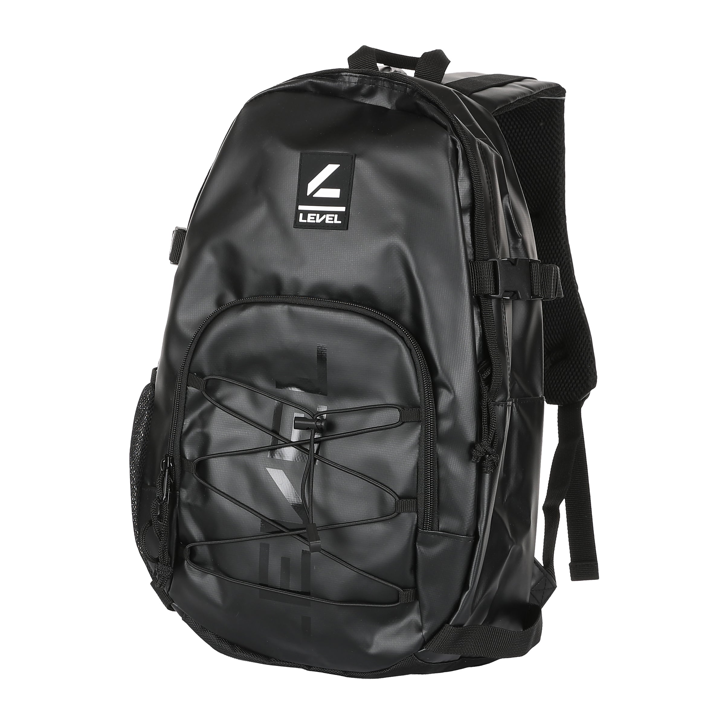 level-rexford-multy-use-urban-rucksack-20l-schwarz image 1