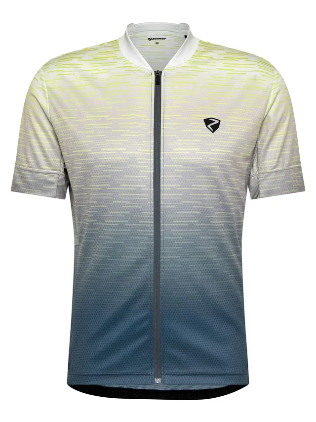 ziener-nelete-z-fahrradtrikot-herren-cobalt-blue-mit-front-rei-verschluss image 1