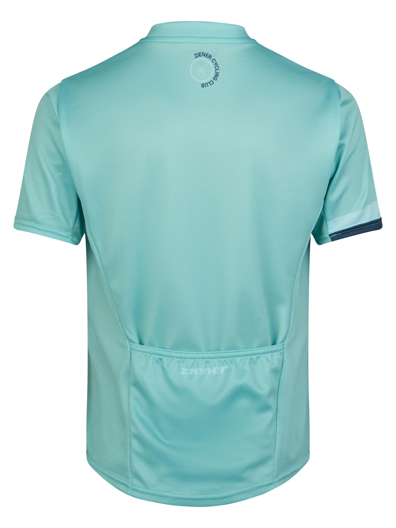 ziener-nespi-junior-fahrradtrikot-rmellos-deep-lagoon-140 image 2