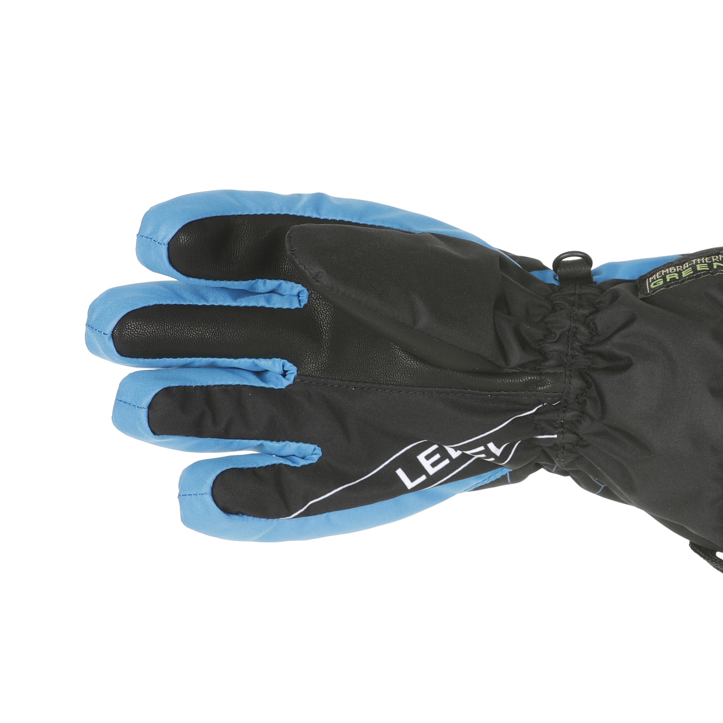 level-sq-funny-kinder-skihandschuhe-royal-warm-wasserdicht image 5