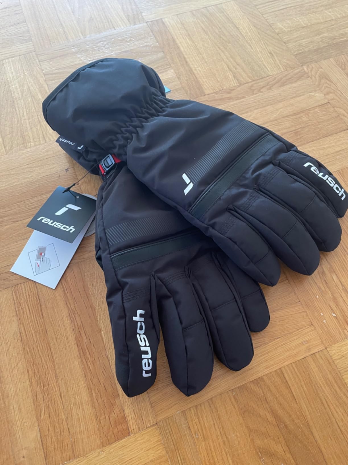 Mittelwarm