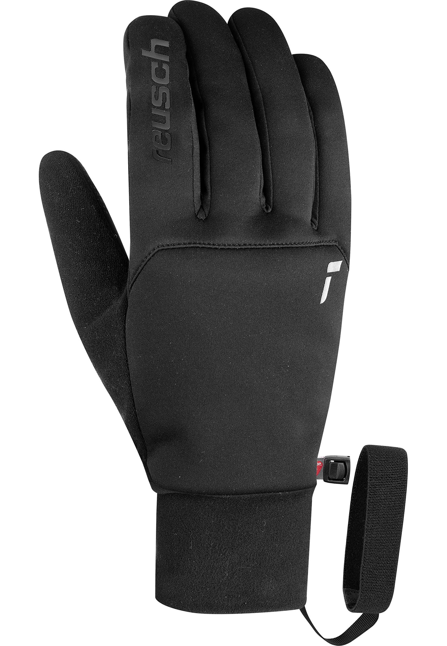 reusch-down-spirit-backcountry-winterhandschuh-gr-e-8-5-touchscreen image 2