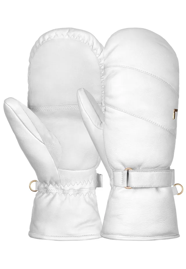 reusch-perla-f-ustlinge-damen-gr-7-5-schafsleder-primaloft image 1