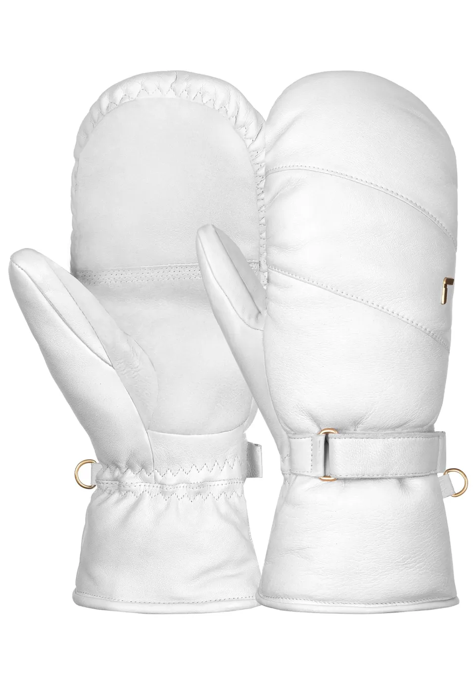 reusch-perla-f-ustlinge-damen-gr-7-5-schafsleder-primaloft image 1