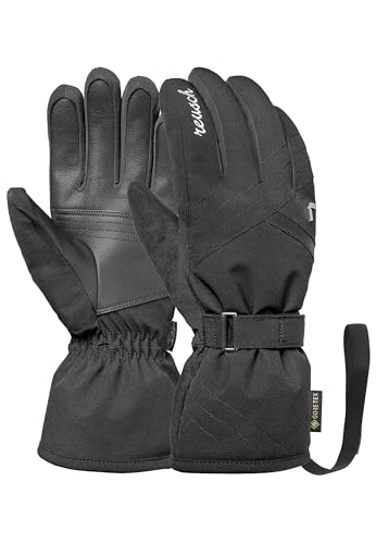 reusch-down-spirit-damen-skihandschuhe-gr-8-gore-tex-warm image 8