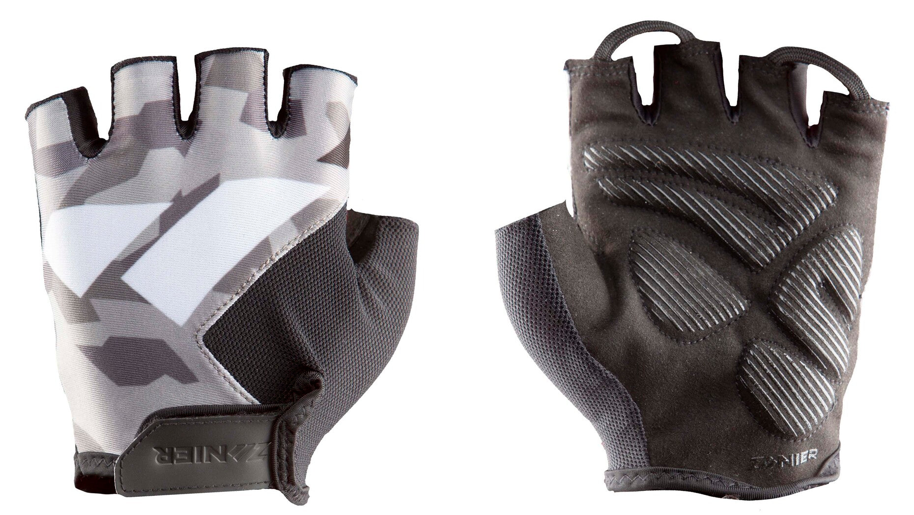 zanier-prolog-junior-fahrradhandschuhe-kurz-gel-camo image 2