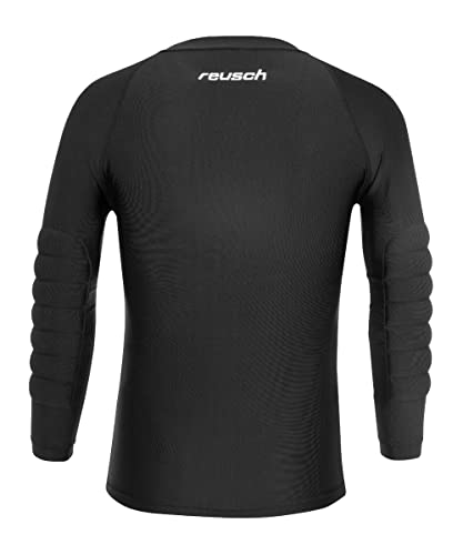 reusch-attrakt-compression-shirt-soft-padded-unterziehshirt-herren-l-gepolstert image 4