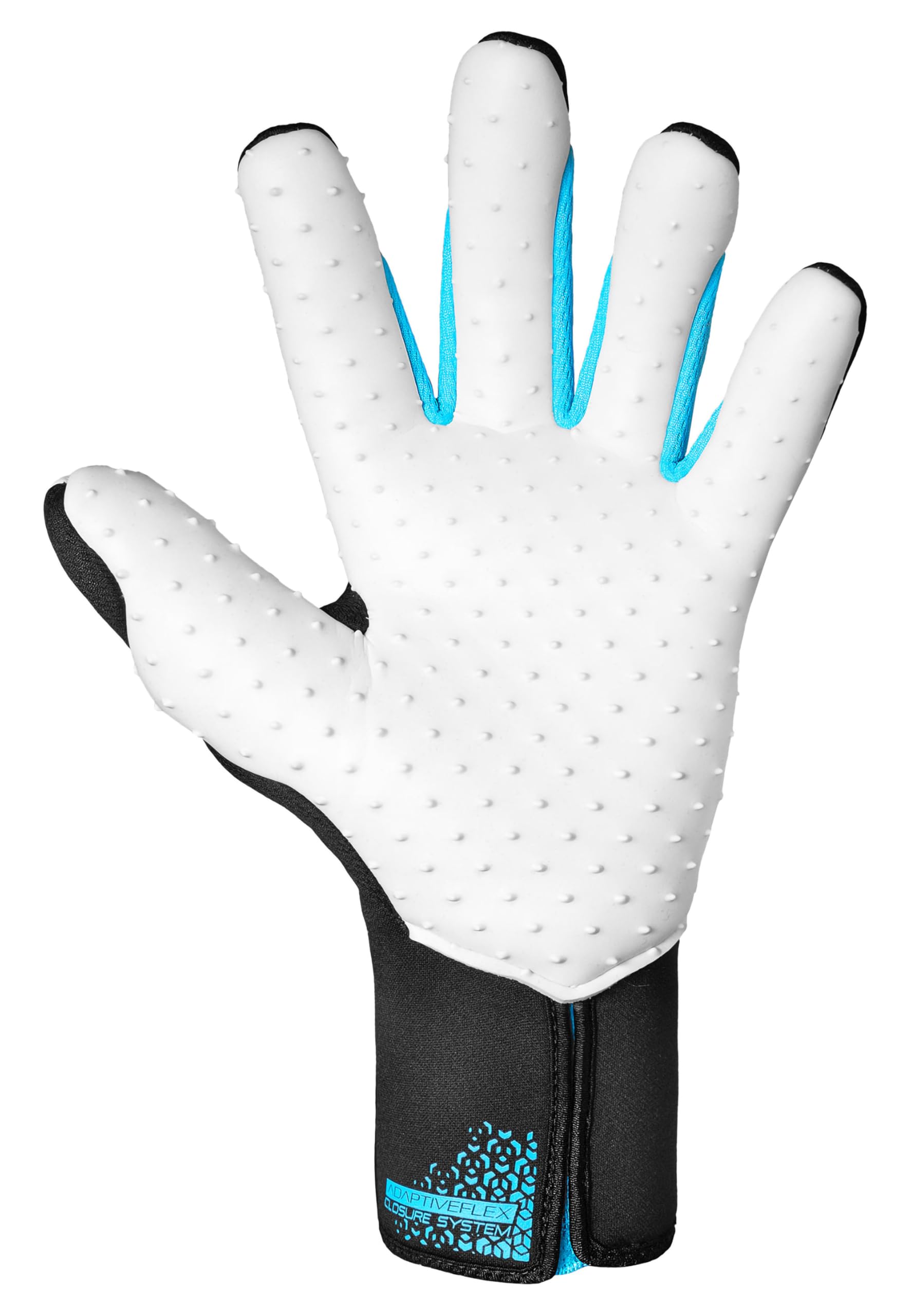 reusch-attrakt-speedbump-torwarthandschuhe-gr-9-5-allwetter image 4