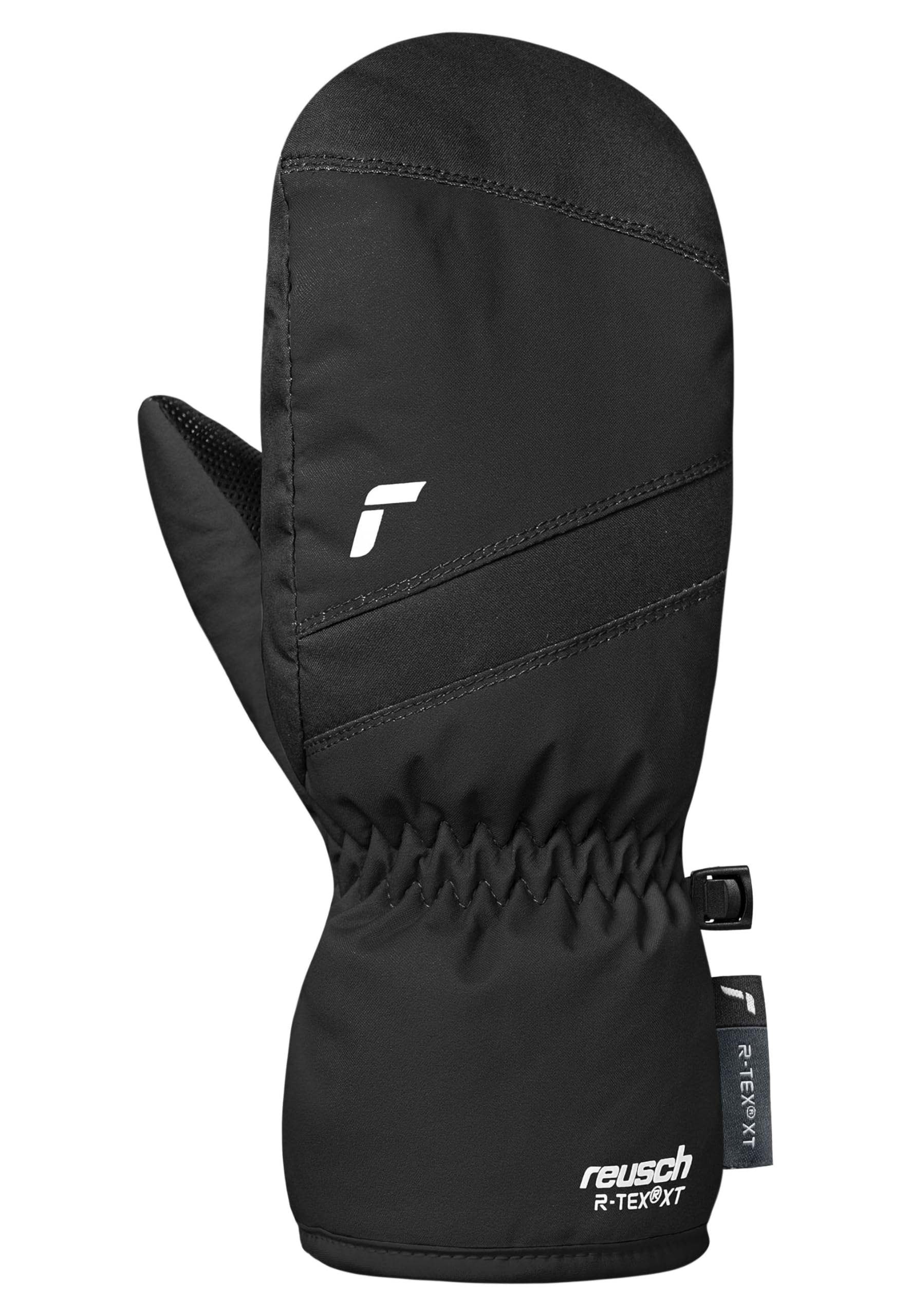 reusch-down-spirit-kinder-f-ustlinge-gr-5-wasserdicht-warm image 2