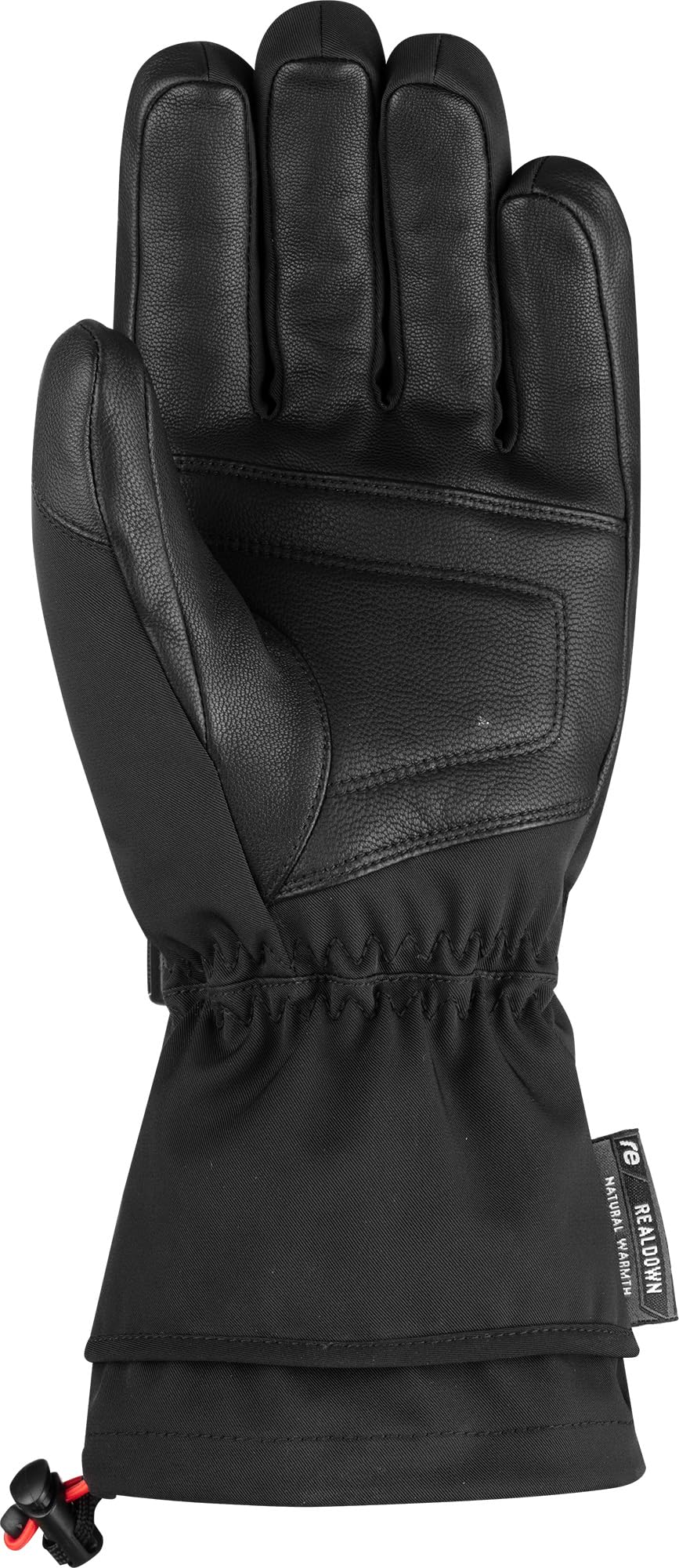 reusch-down-spirit-gore-tex-skihandschuhe-daunen-gr-8 image 3