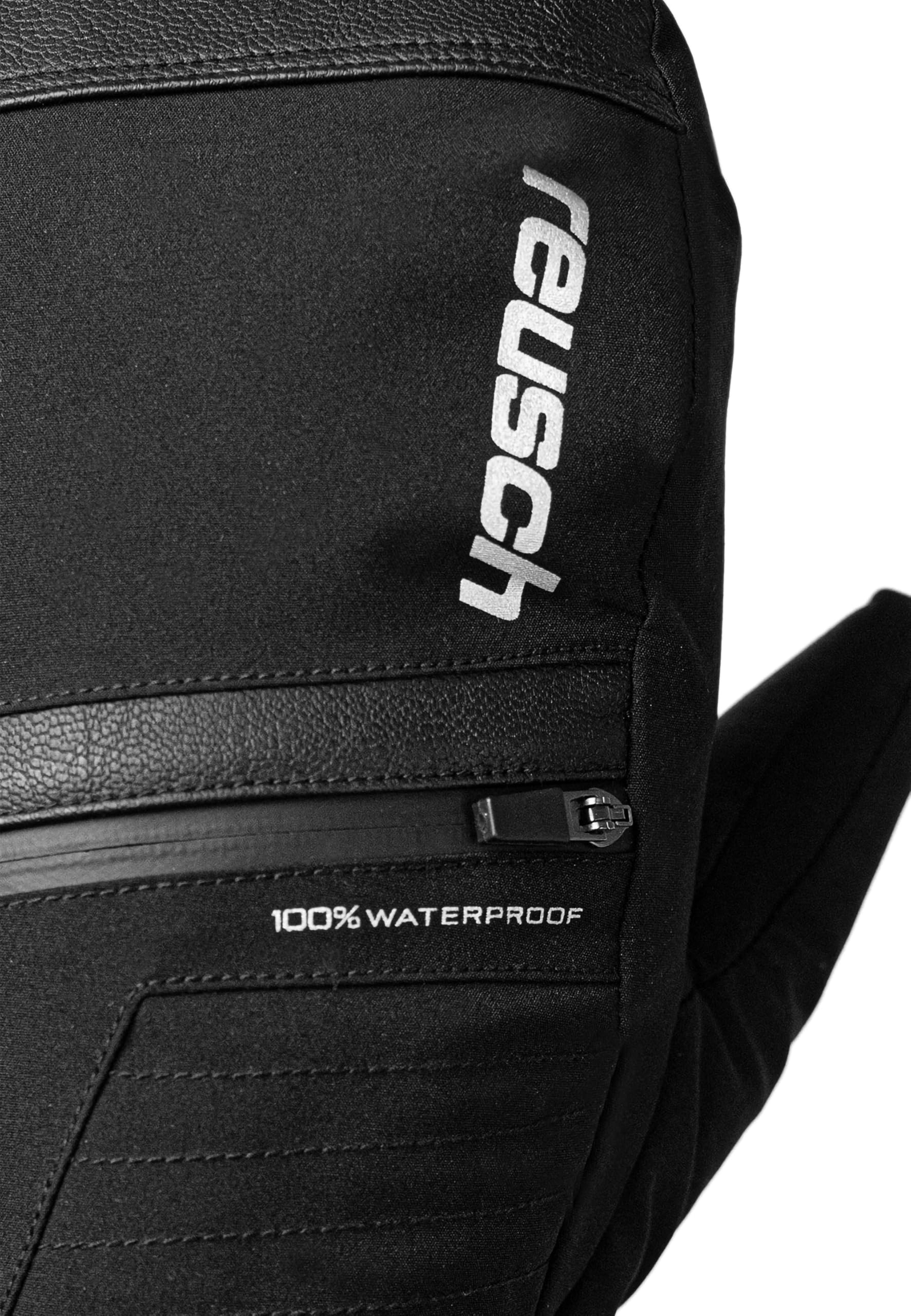 reusch-down-spirit-ski-f-ustlinge-gr-9-echt-daunen-extra-warm image 6
