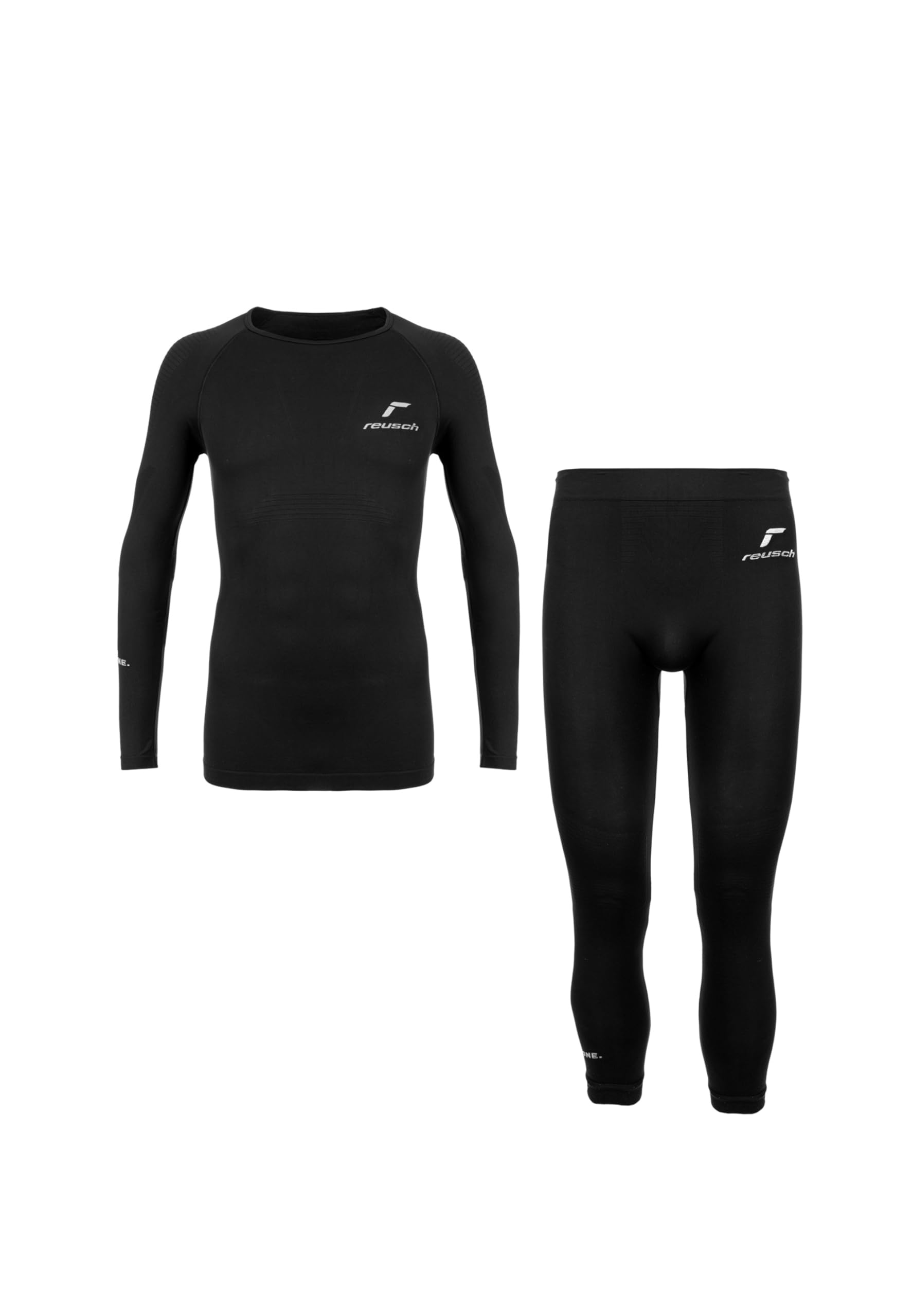 reusch-down-spirit-skiunterw-sche-set-herren-l-warm image 1