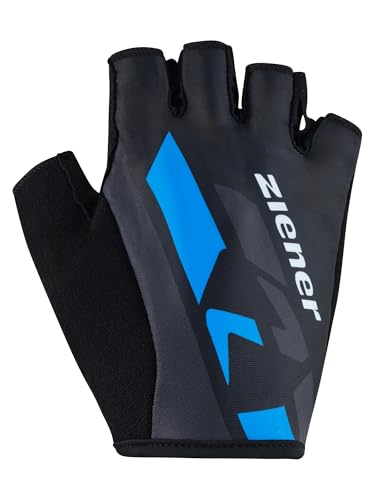 ziener-crisander-z-fahrradhandschuhe-kurzfinger-cobalt-blue-8-5-gel image 5