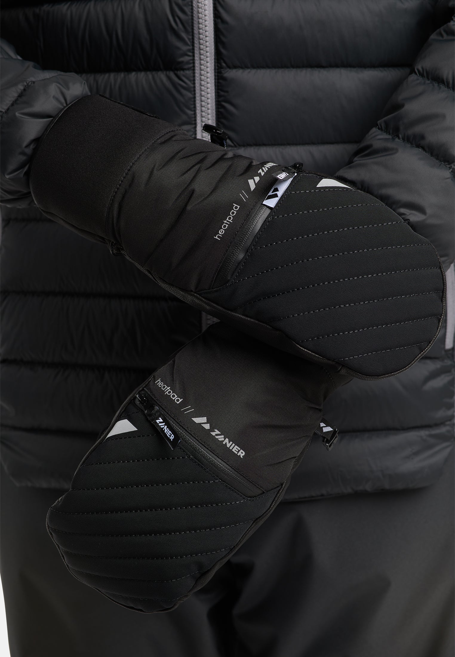 zanier-radiator-stx-mitten-f-ustling-schwarz-sympatex image 3