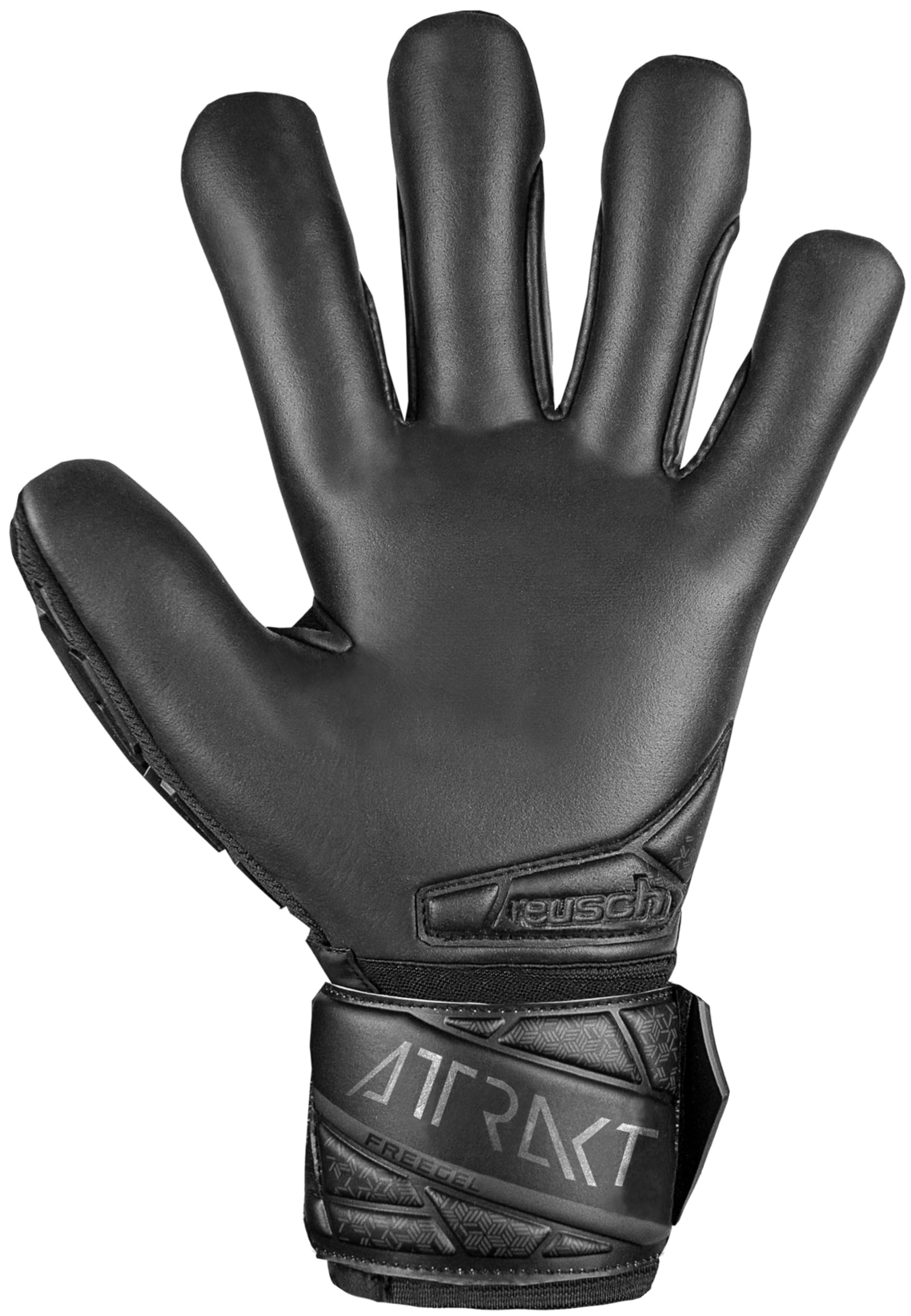 reusch-attrakt-freegel-infinity-torwarthandschuhe-gr-8-5 image 4