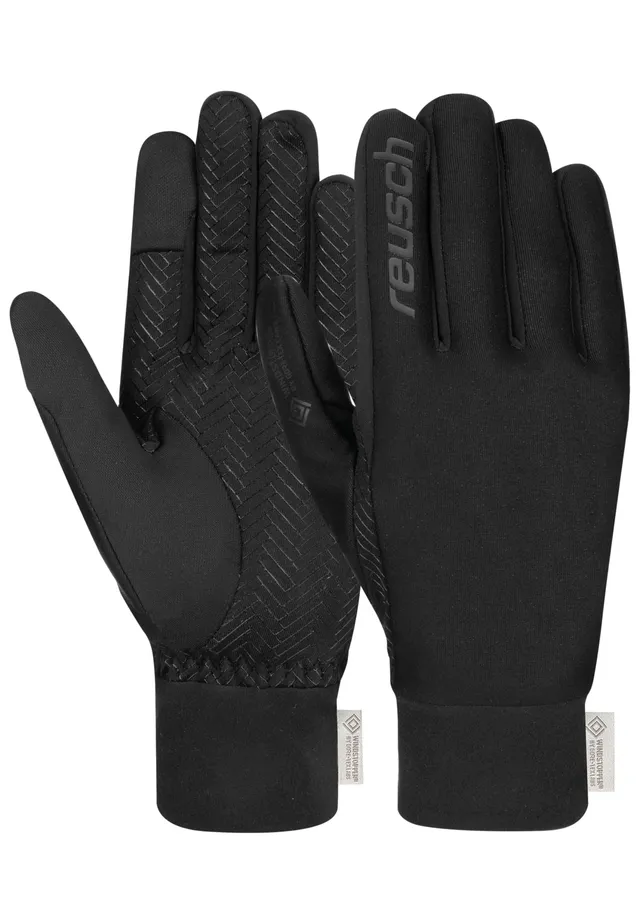 reusch-karayel-down-spirit-outdoorhandschuhe-touchscreen-winddicht image 1