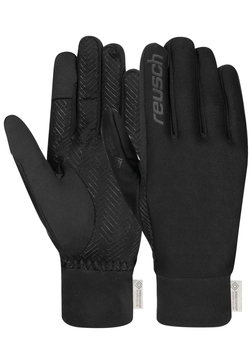 reusch-karayel-down-spirit-outdoorhandschuhe-touchscreen-winddicht image 1