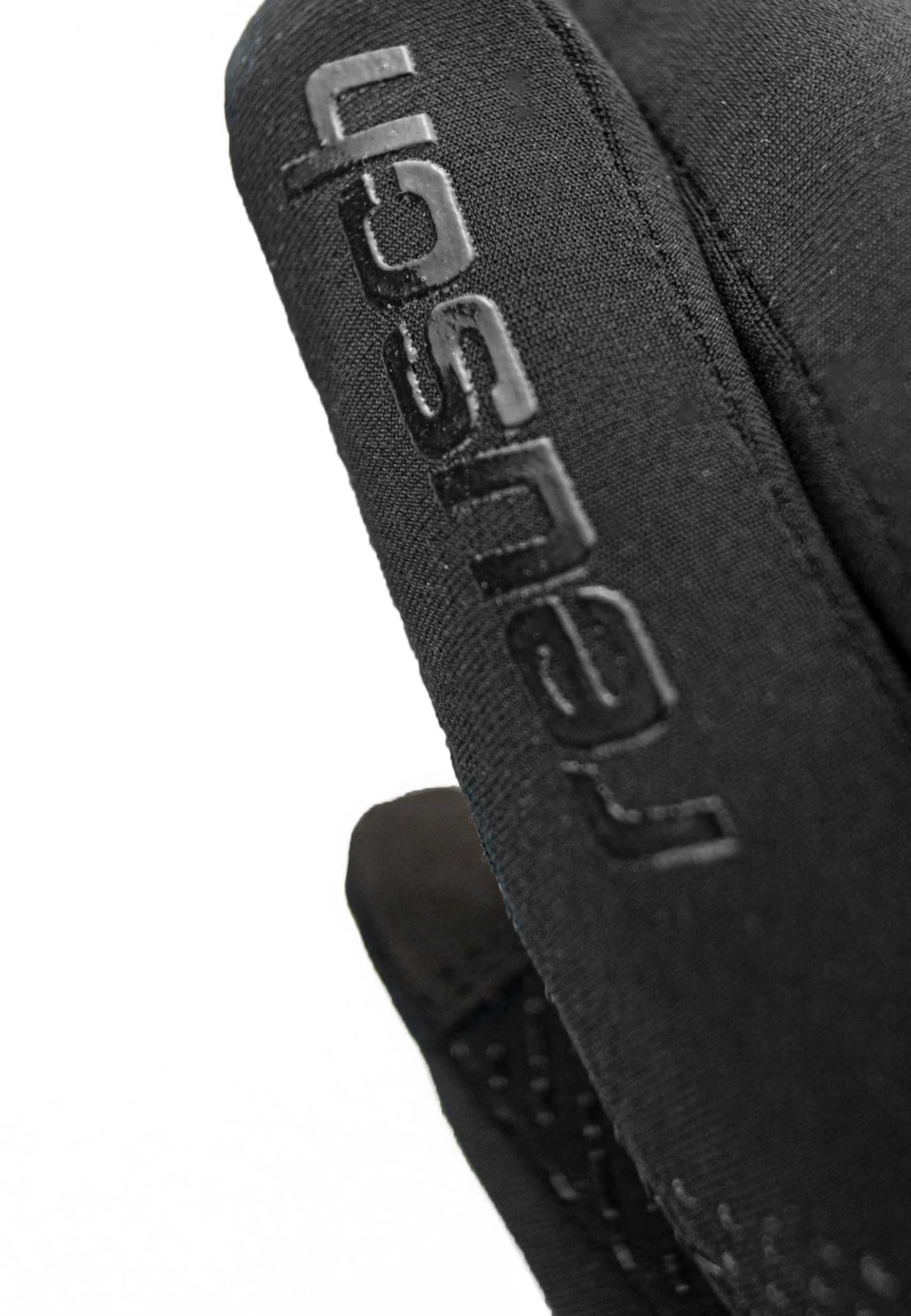 reusch-attrakt-dynamic-touch-tec-feldspielerhandschuhe-gr-8-grip image 4