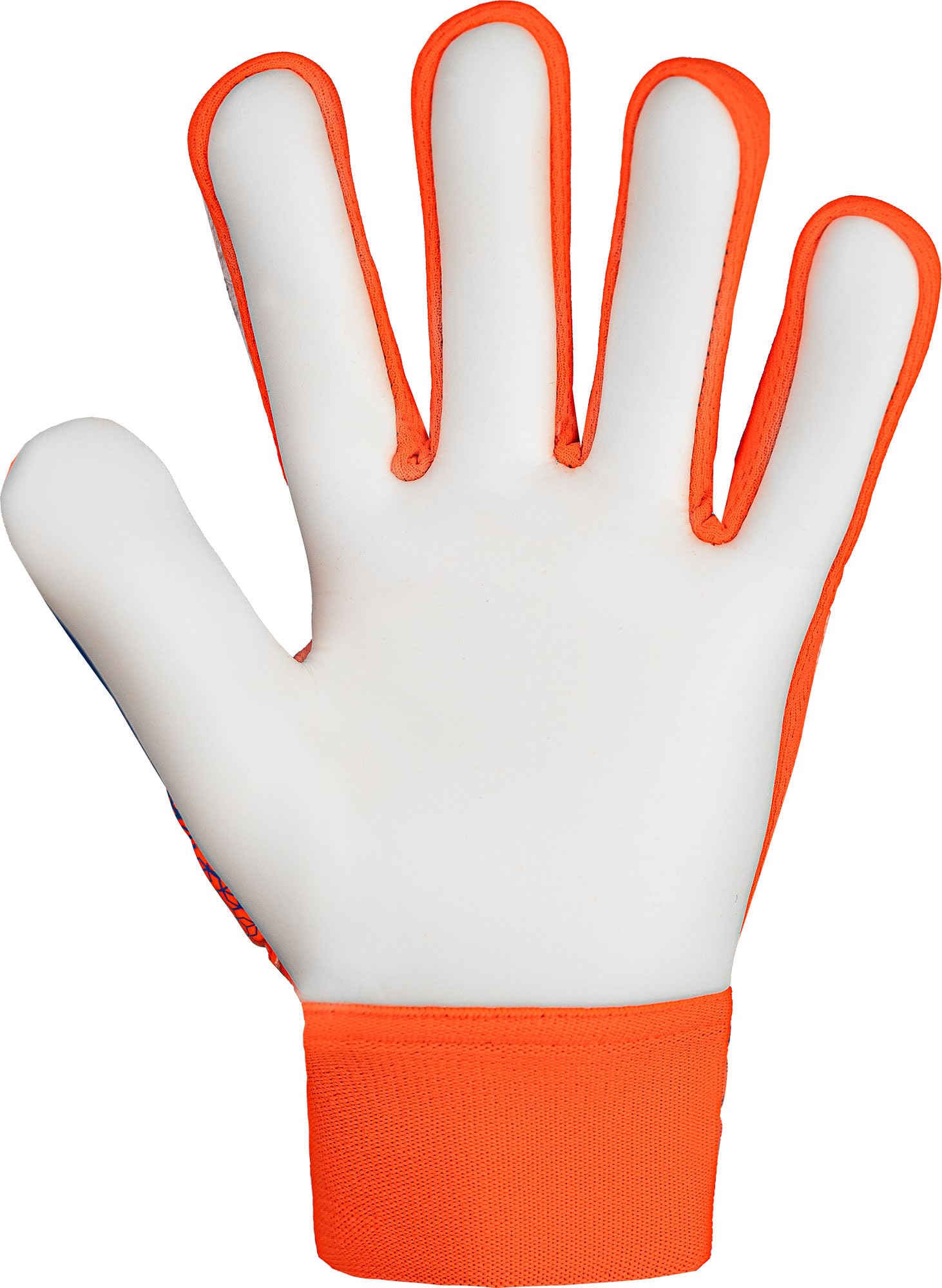 reusch-attrakt-torwarthandschuhe-kinder-fingerschutz image 4
