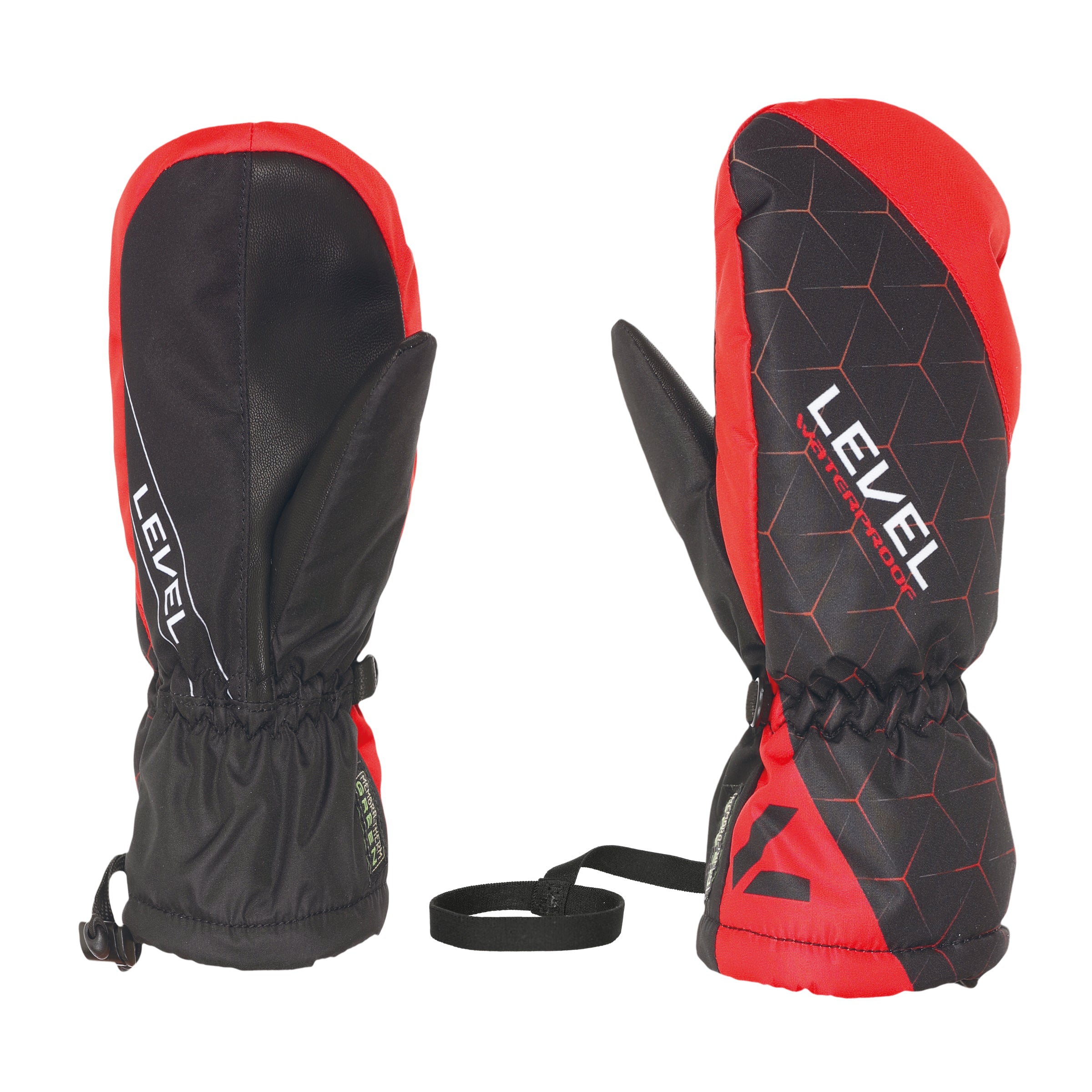 level-sq-funny-mitten-f-ustlinge-kinder-royal image 8