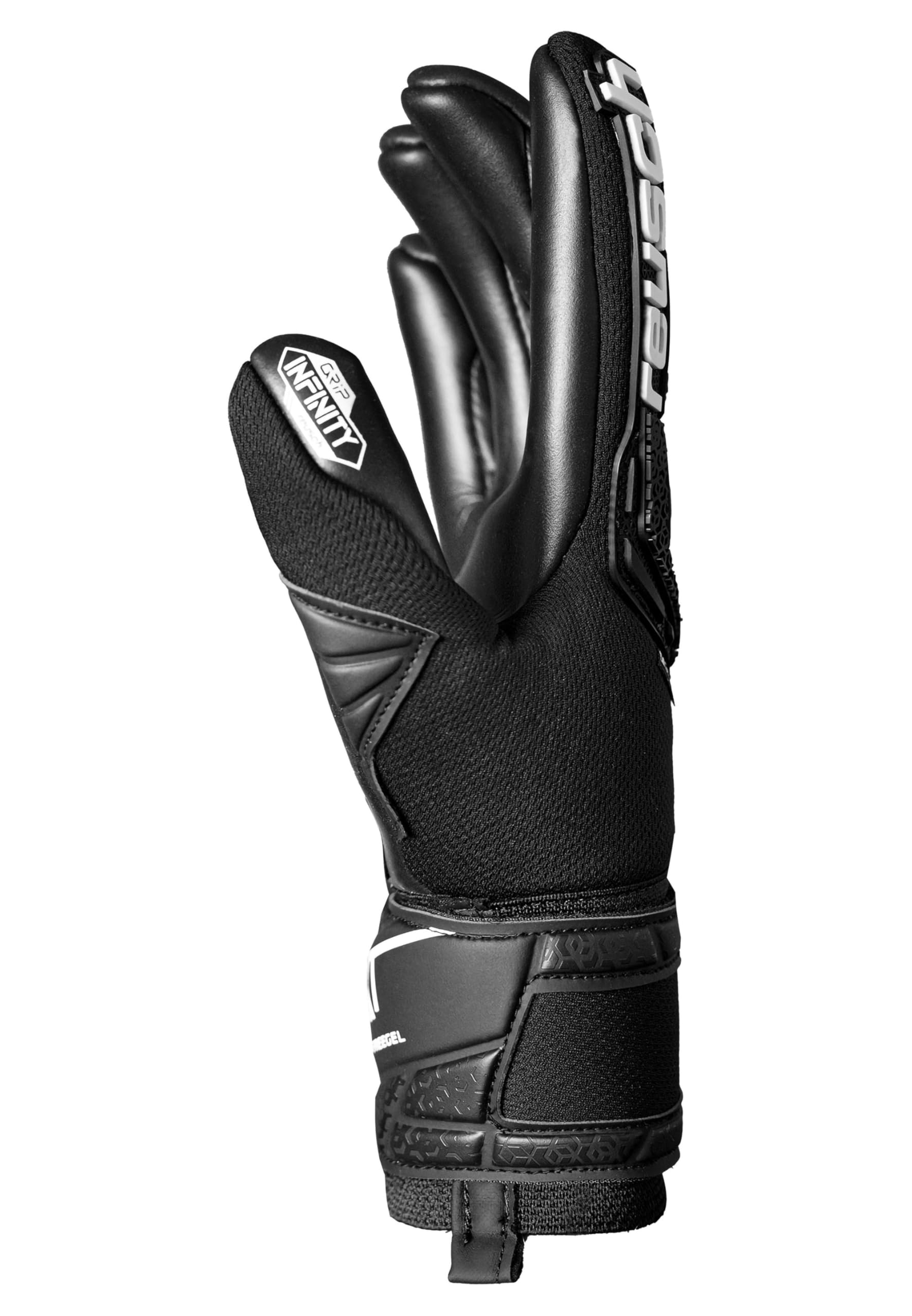 reusch-attrakt-freegel-infinity-torwarthandschuhe-11-grip image 3