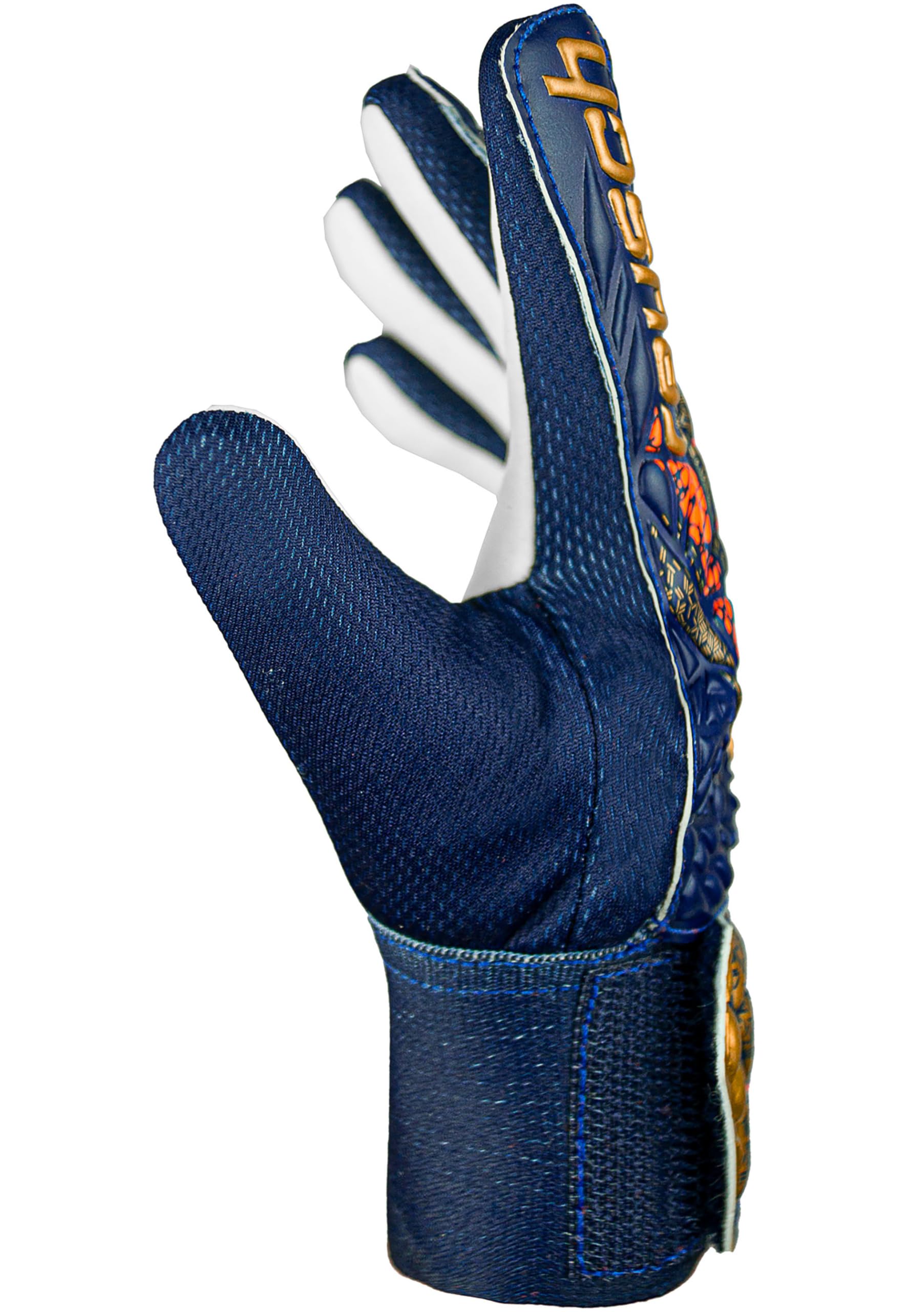 reusch-attrakt-starter-grip-torwarthandschuhe-gr-7-negative-cut image 3