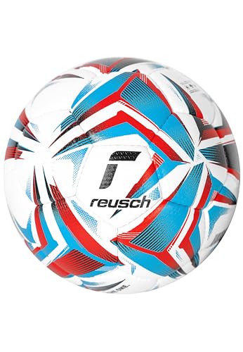 reusch-attrakt-infinity-fussball-trainingsball-handgen-ht-gr-5 image 8