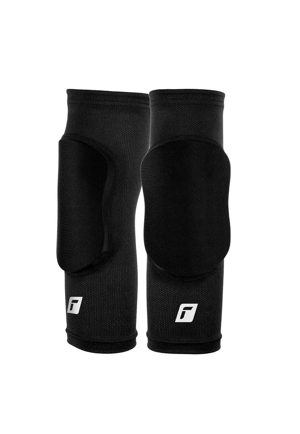 reusch-attrakt-knee-protector-knieschoner-gr-m-aufprallschutz image 1
