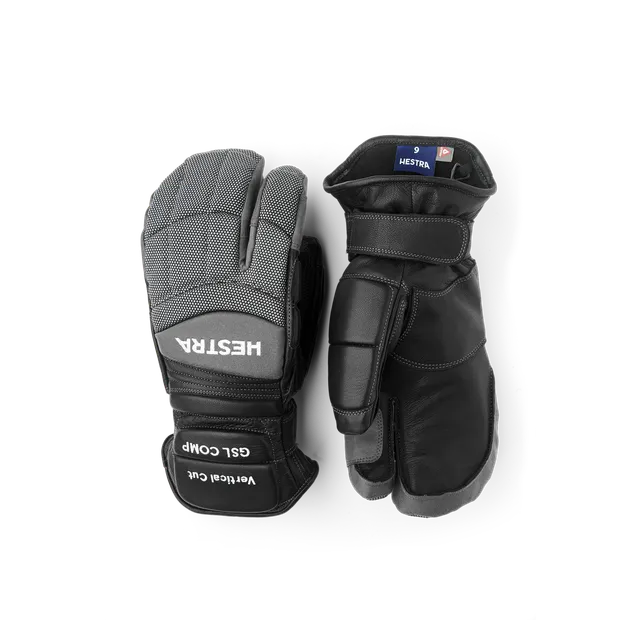 hestra-fall-line-gsl-race-comp-3-finger-rennhandschuhe image 1
