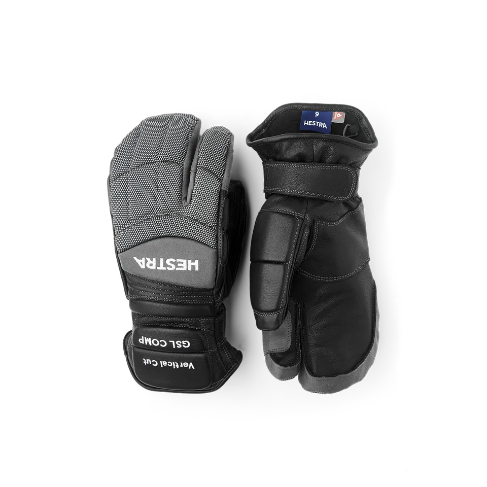 hestra-fall-line-gsl-race-comp-3-finger-rennhandschuhe image 1