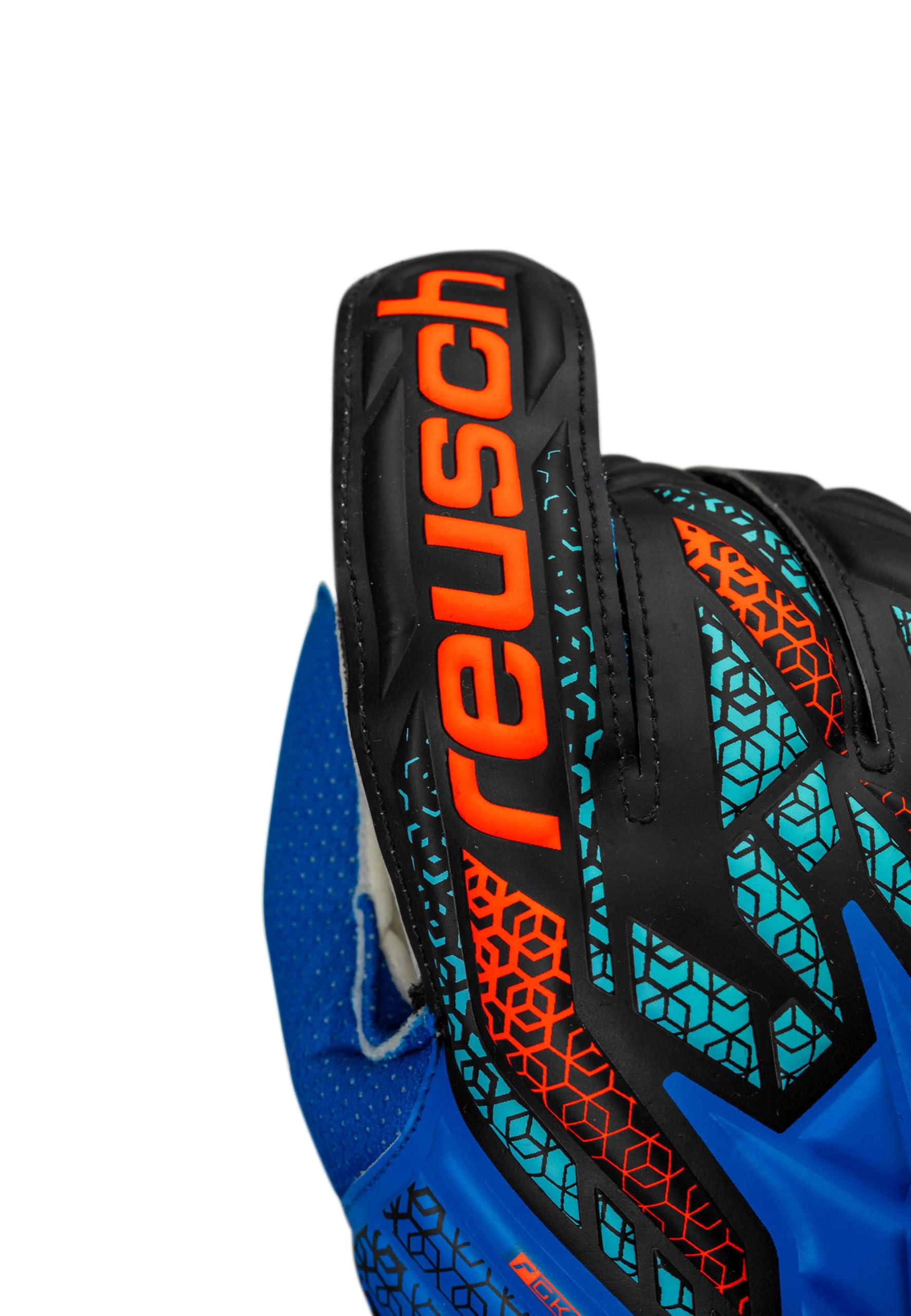 reusch-attrakt-solid-torwarthandschuhe-herren-gr-10-grip image 5