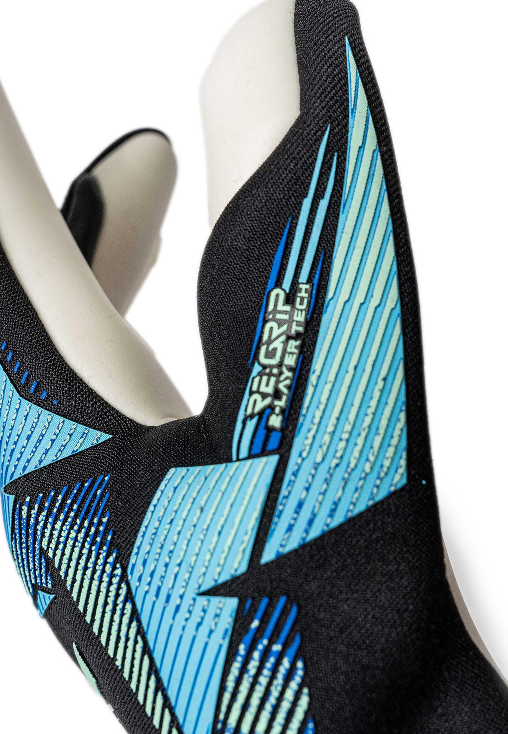 reusch-attrakt-torwarthandschuhe-gr-e-9-mit-re-grip-latex image 8