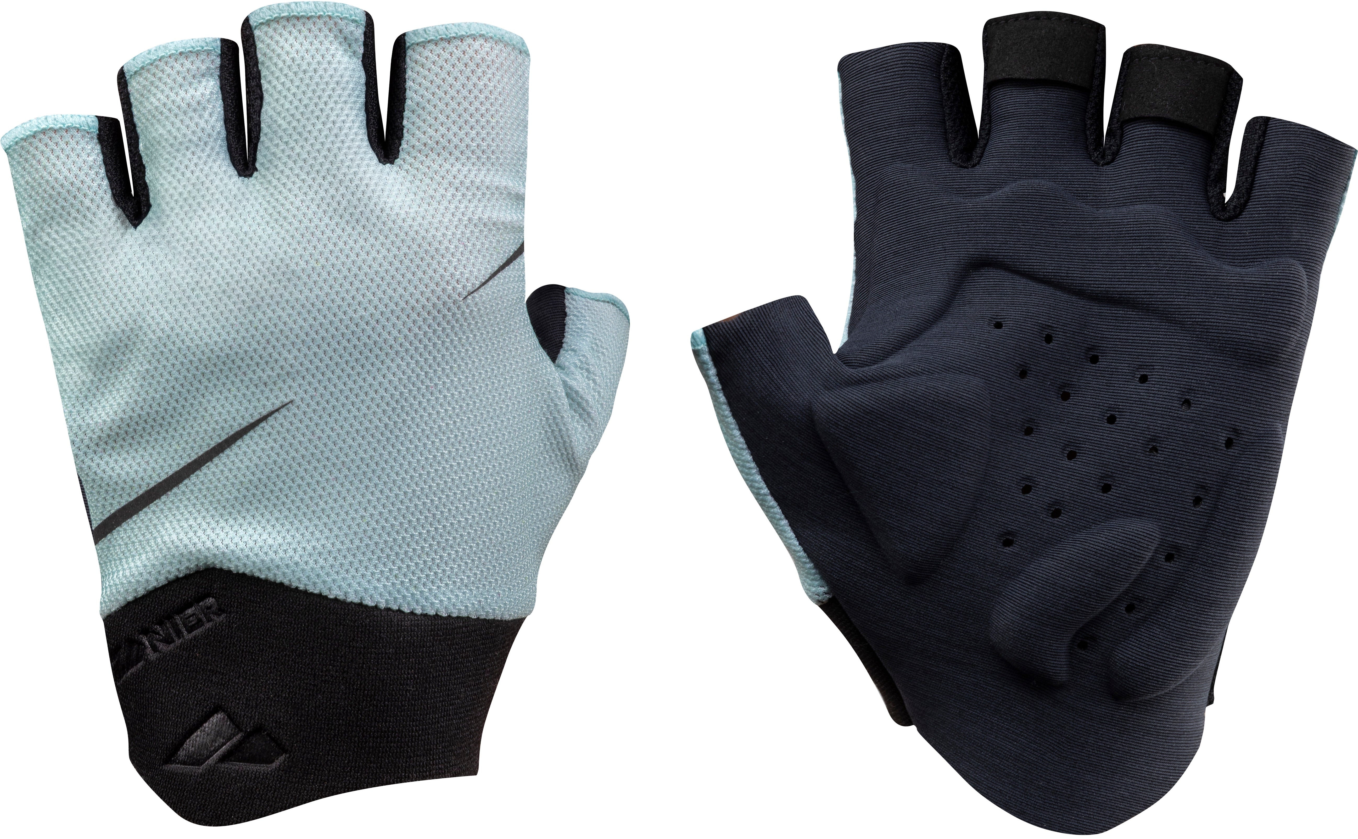 zanier-e-grip-fahrradhandschuh-weiss-anti-rutsch-grip image 2