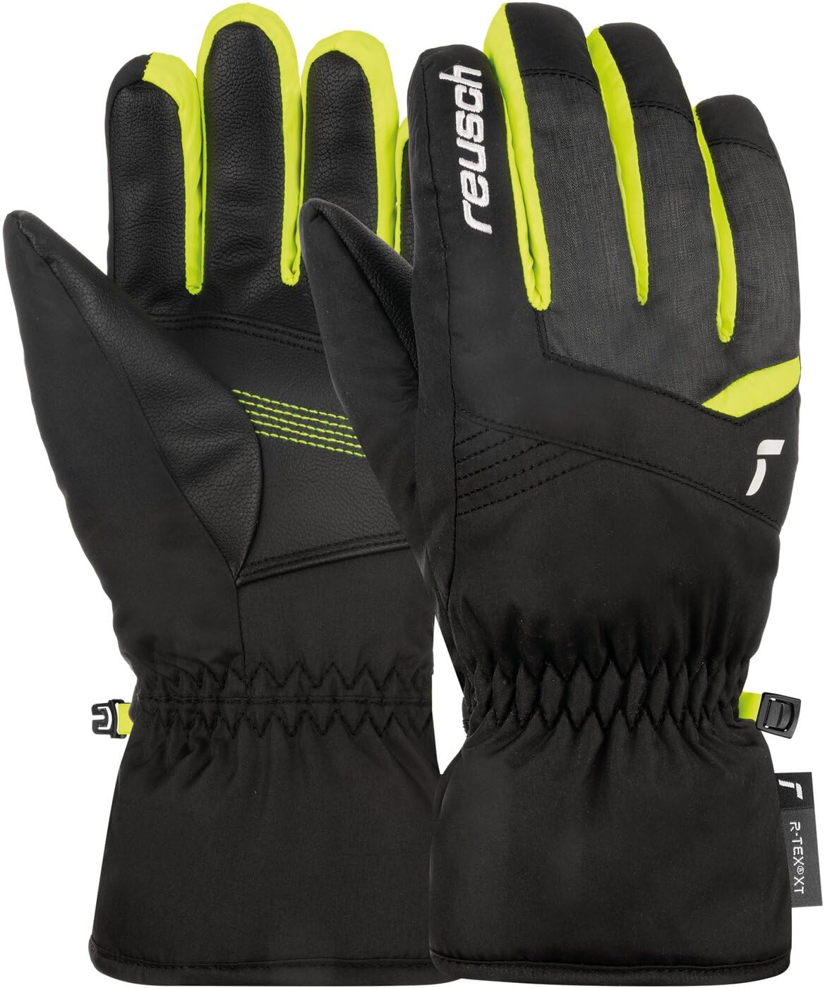 reusch-bennet-r-tex-xt-junior-kinderhandschuhe-warm-bunt image 6