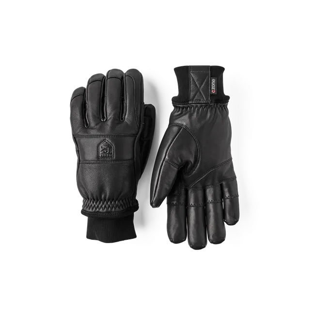 hestra-ergo-grip-czone-vernum-5-finger-skihandschuh-wasserdicht-2 image 1