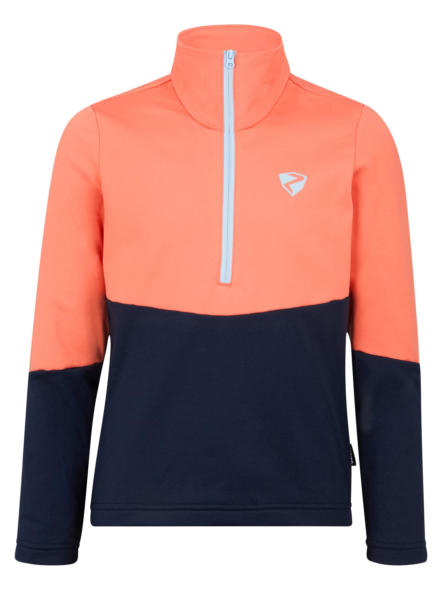 ziener-jarps-z-junior-skipullover-midlayer-warm-elastisch image 4