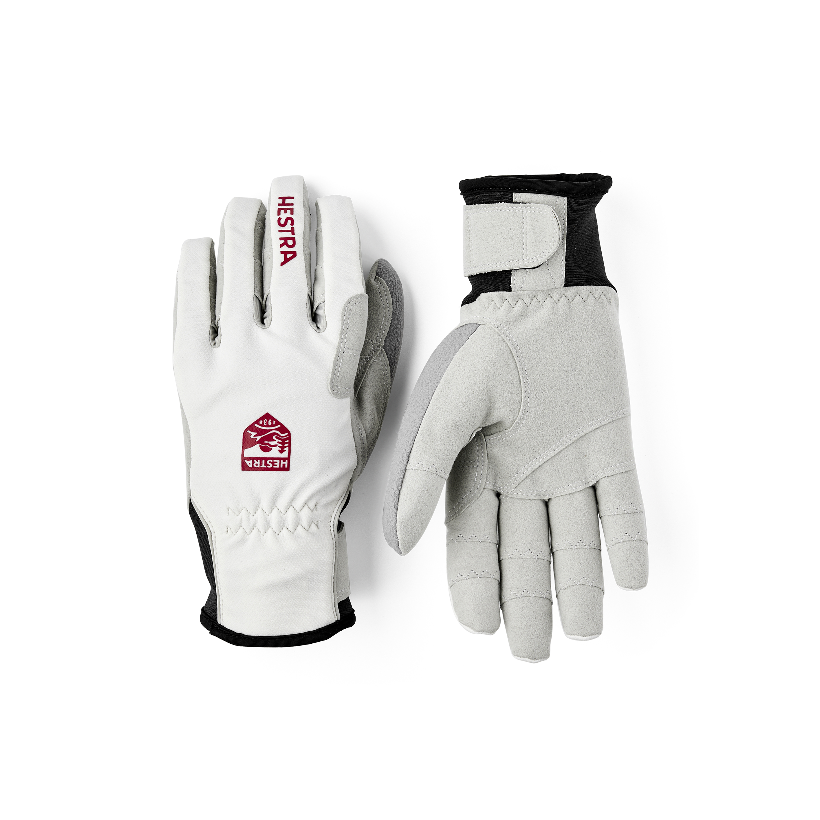 hestra-ergo-grip-women-xc-5-finger-langlaufhandschuh-damen image 1
