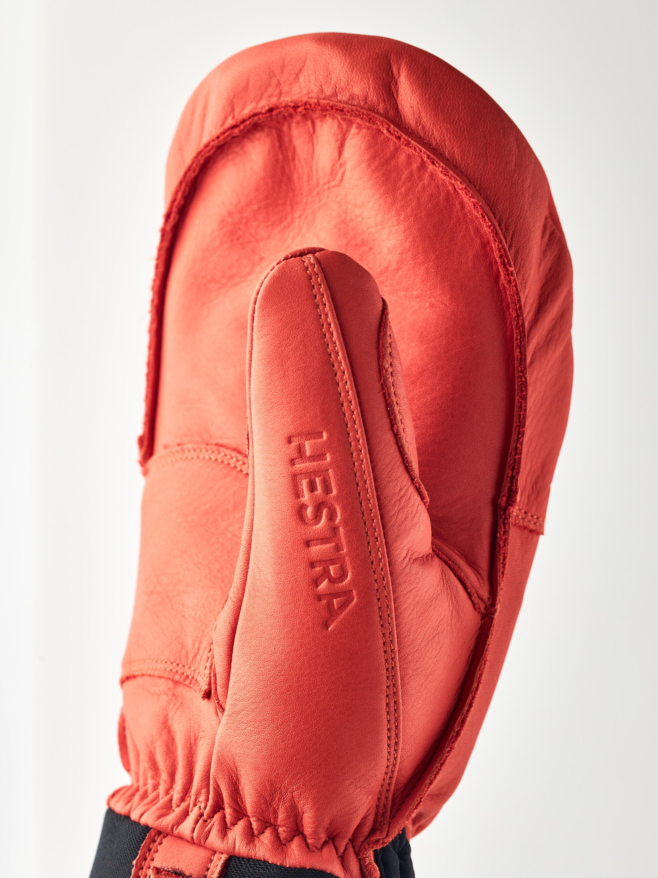 hestra-fall-line-mitt-skif-ustling-gr-8-rindsleder-warm image 2