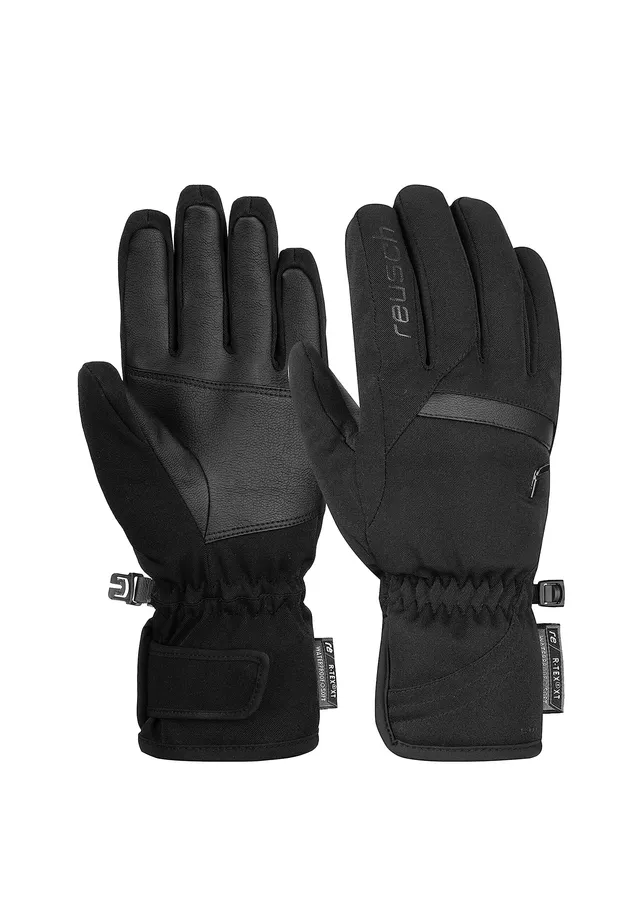 reusch-coral-r-tex-xt-damen-skihandschuhe-gr-6-5-wasserdicht image 1