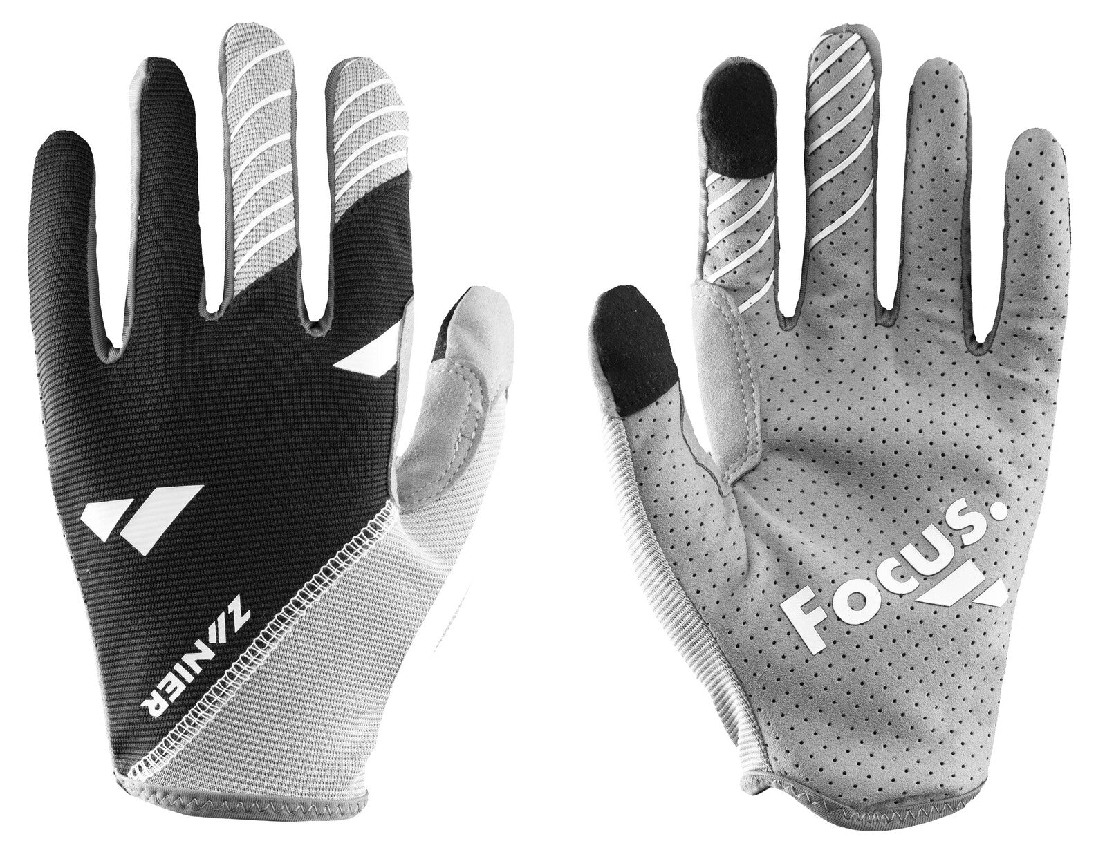 zanier-shredder-mtb-handschuhe-schwarz-touch-wibmer image 3