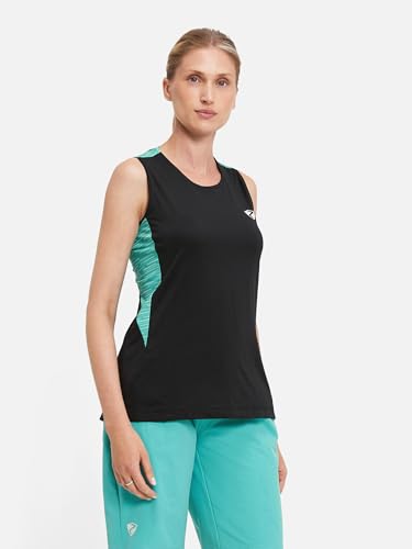 ziener-narzissa-z-lady-sportshirt-rmellos-gr-38-schwarz image 8
