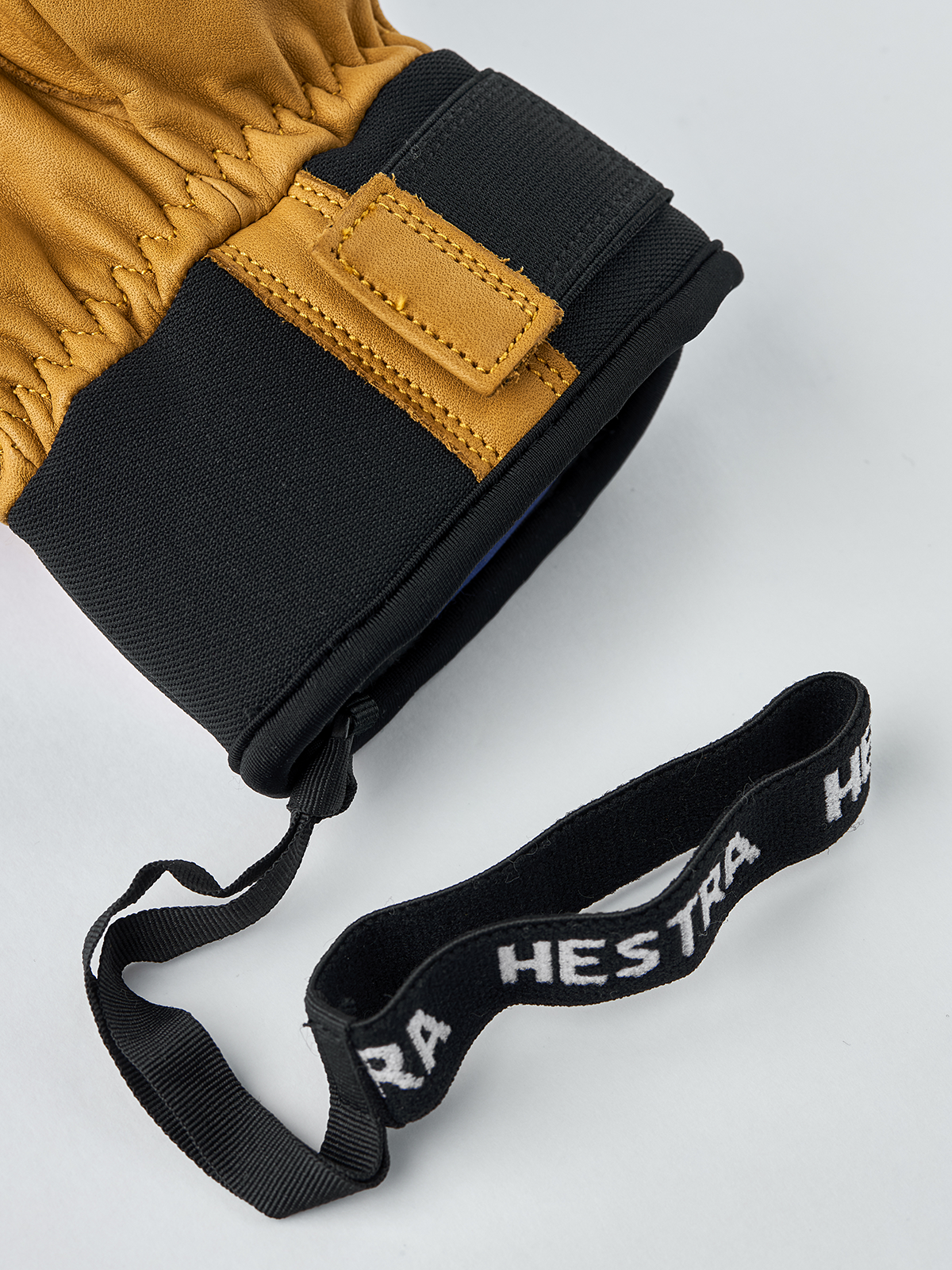 hestra-fall-line-omni-f-ustling-skihandschuh-rindsleder image 4