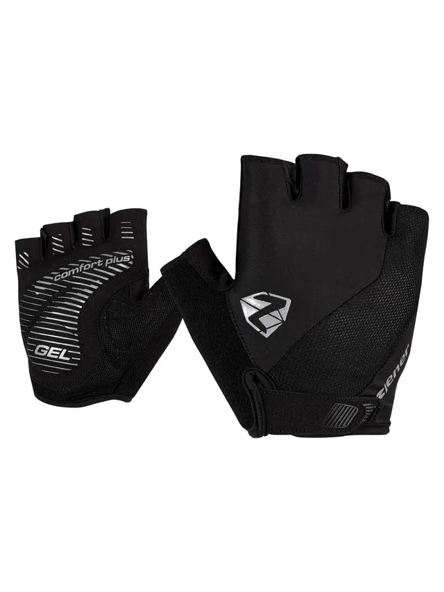 ziener-collby-fahrradhandschuhe-herren-kurzfinger-gr-8-5 image 1